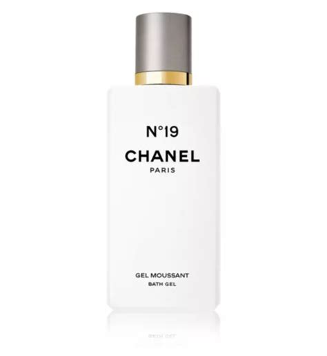 chanel no 19 boots|Chanel no 19 perfume price.